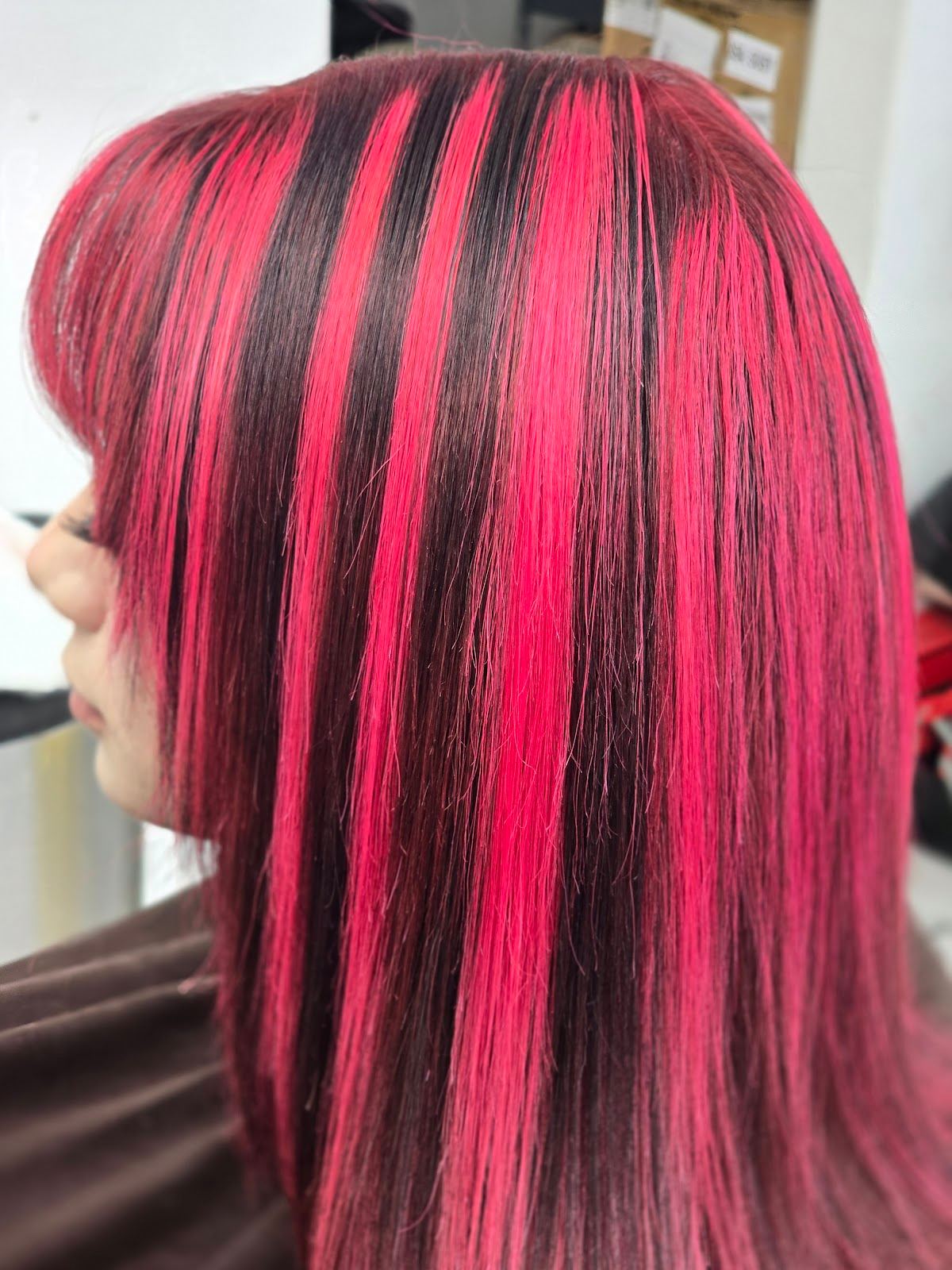 Austin's Barber Shop & Beauty Slaon