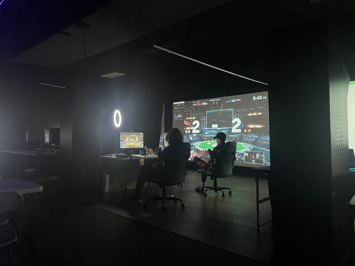 B.Y.O.GAMES