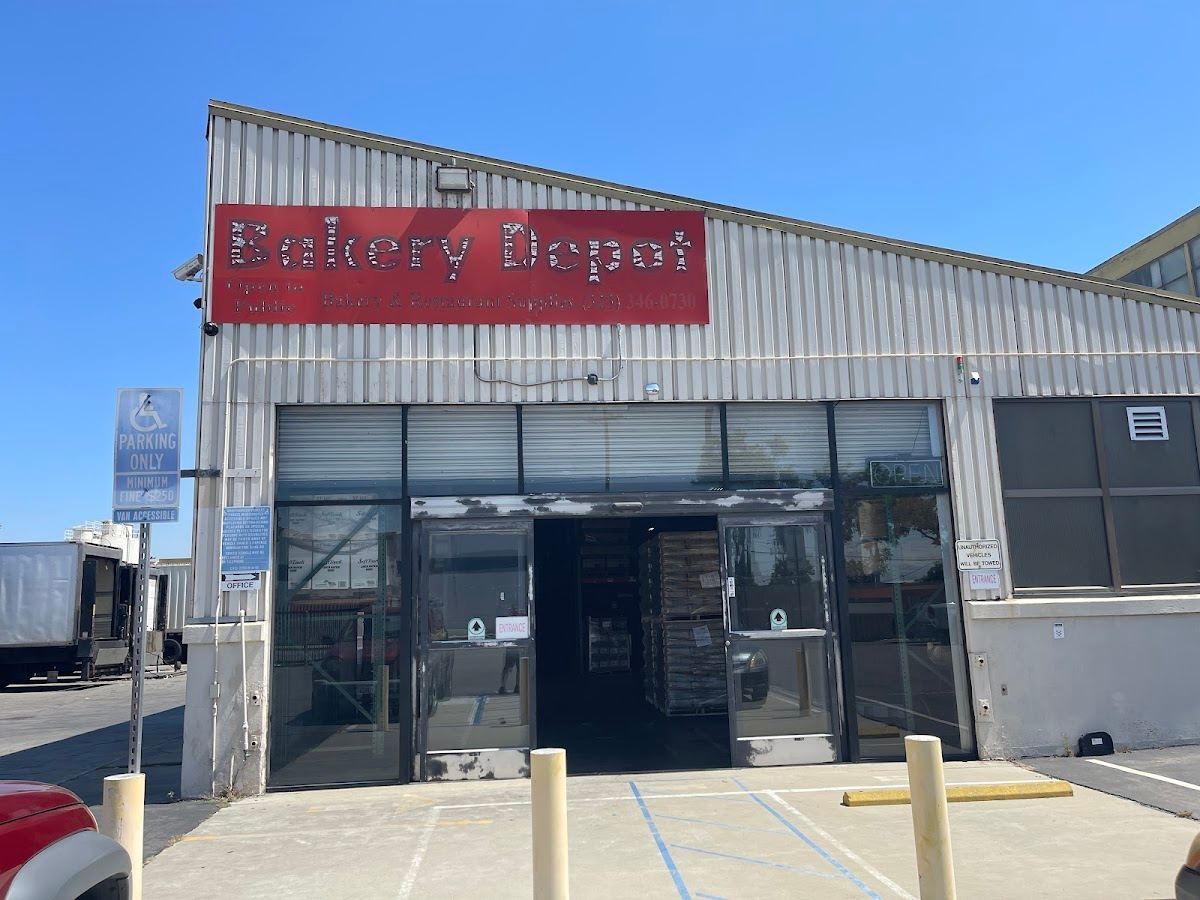 Bakery Depot Inc