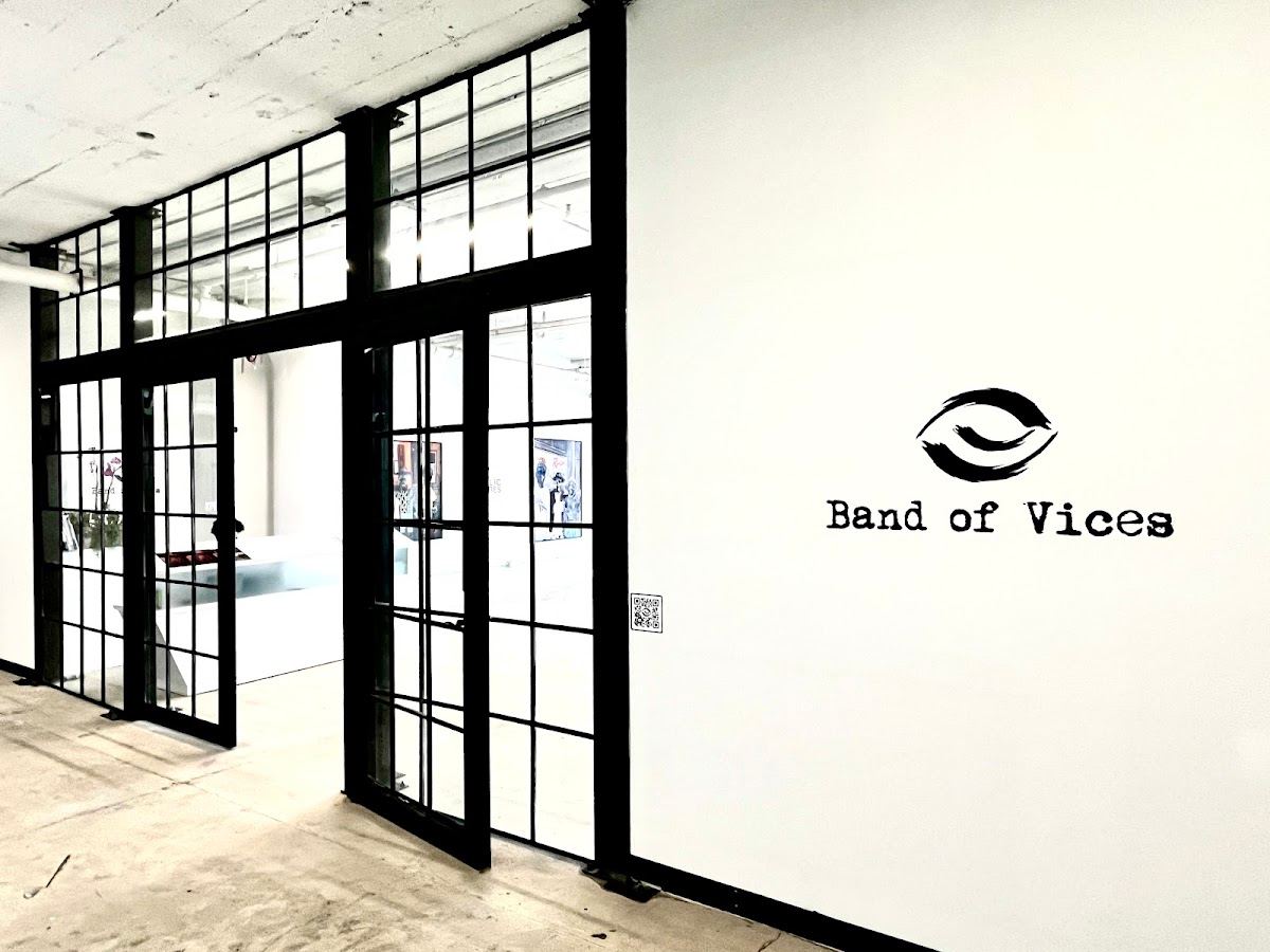 Band of Vices