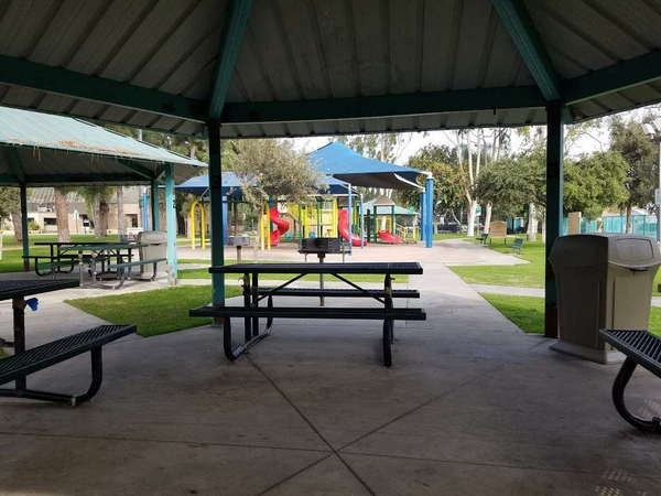 Bandini Park