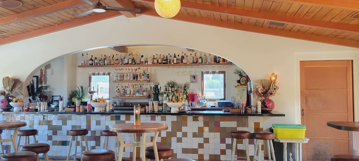 Bar Flores