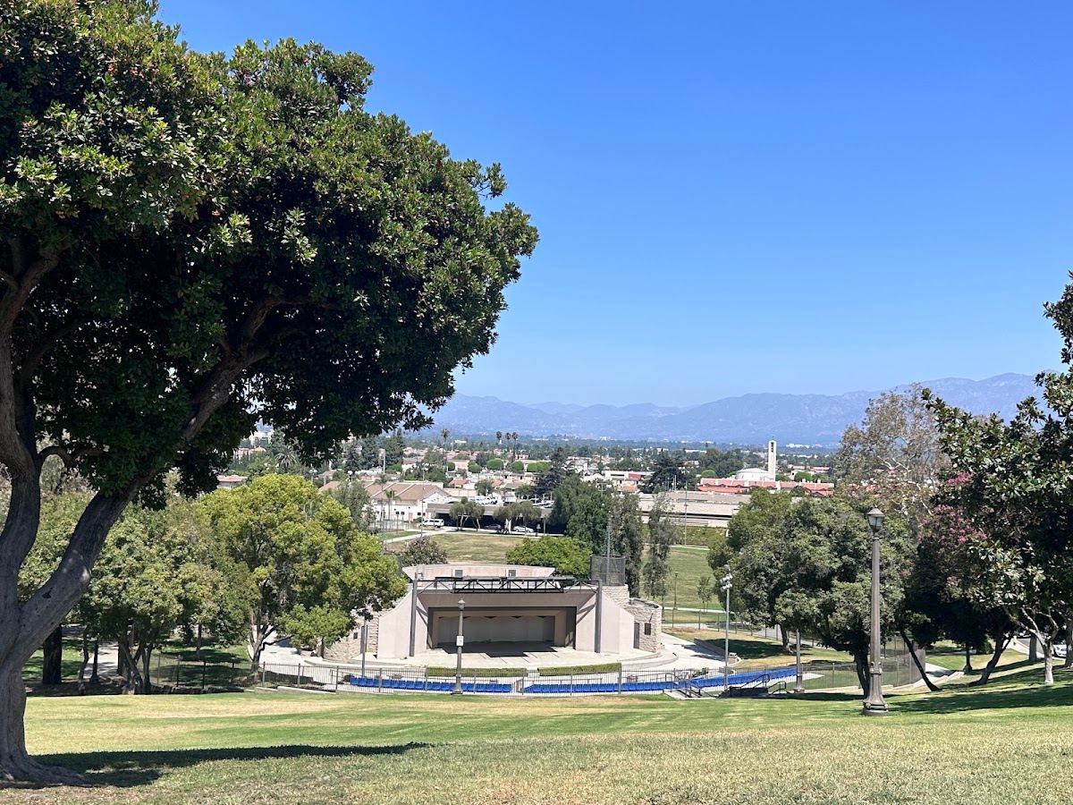 Barnes Park