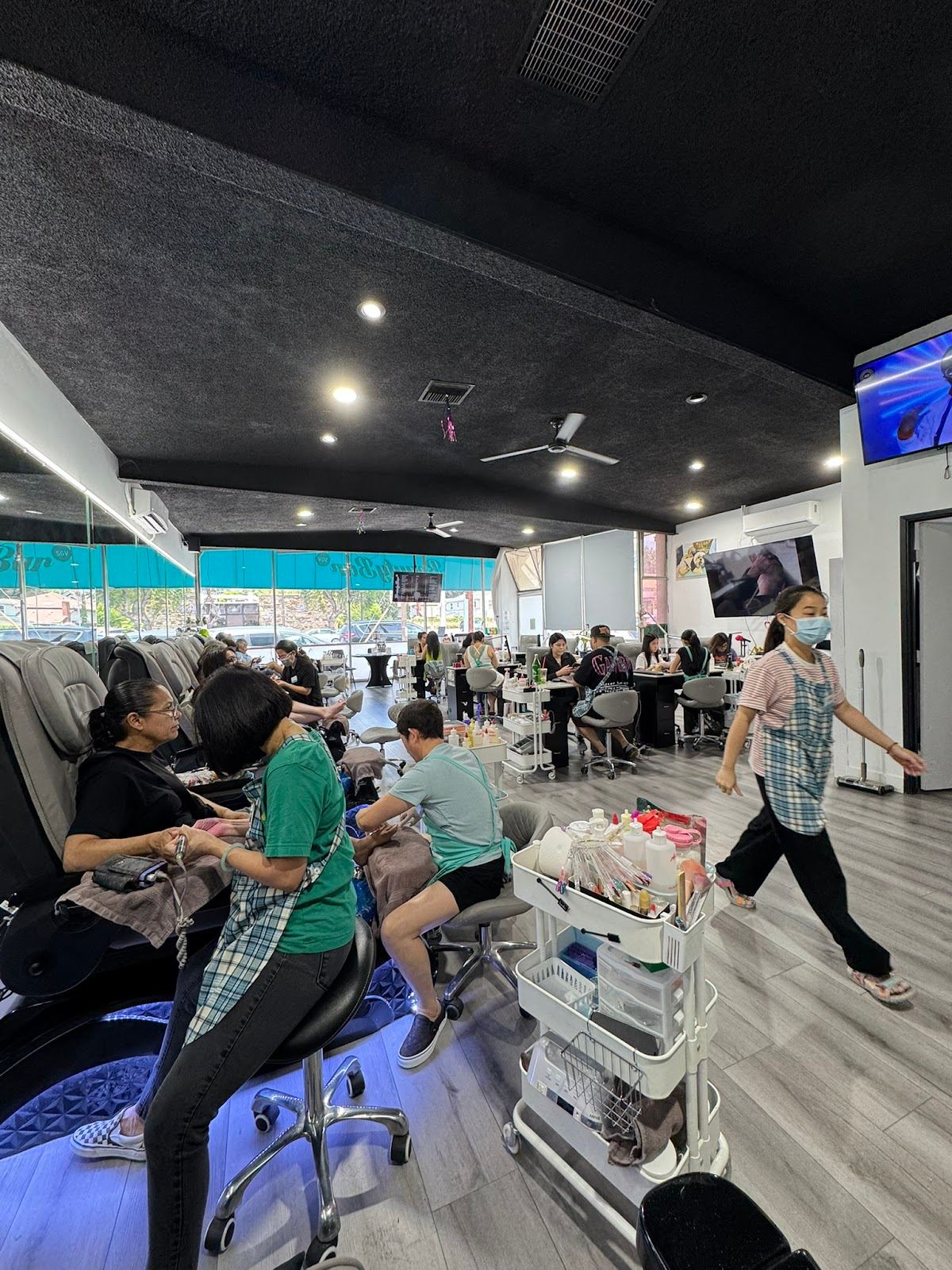 BeautyBar SGV