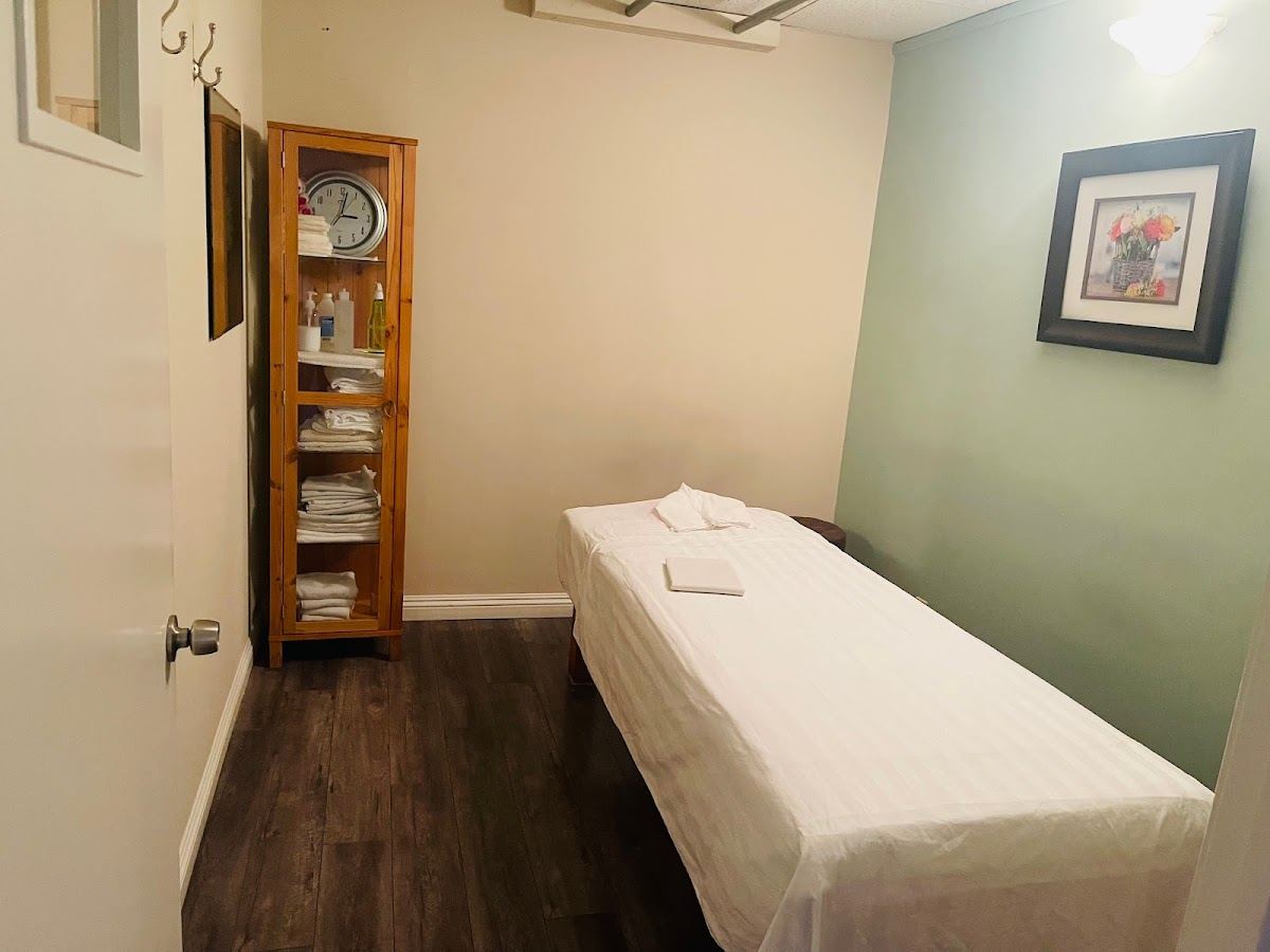 Bella Massage Spa