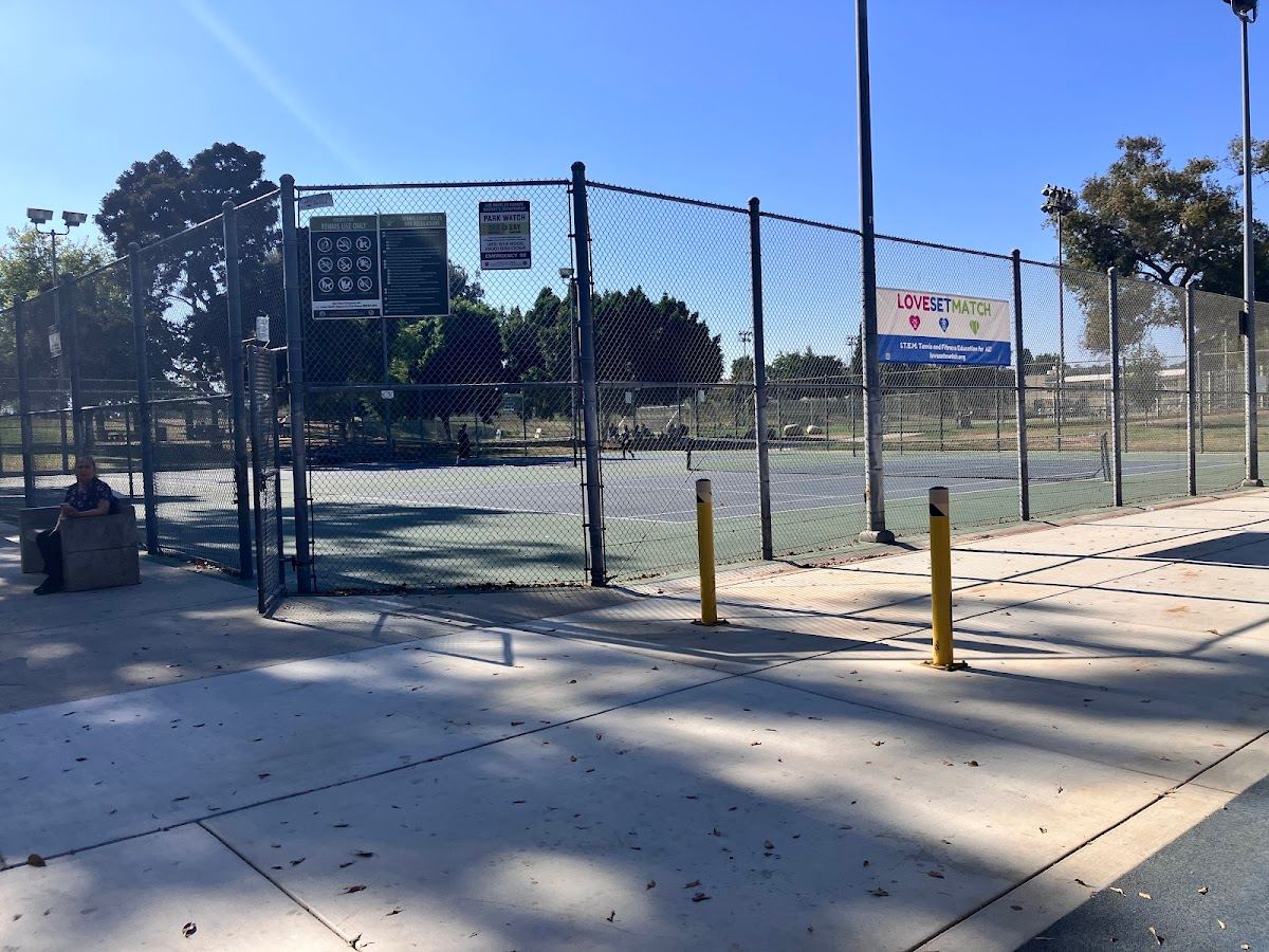 Belvedere Community Regional Park