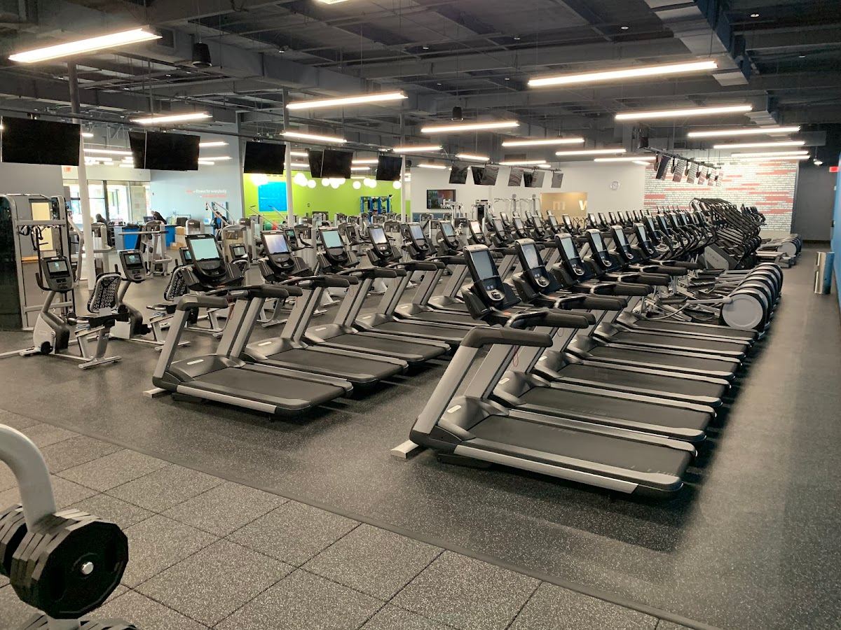 Blink Fitness Burbank