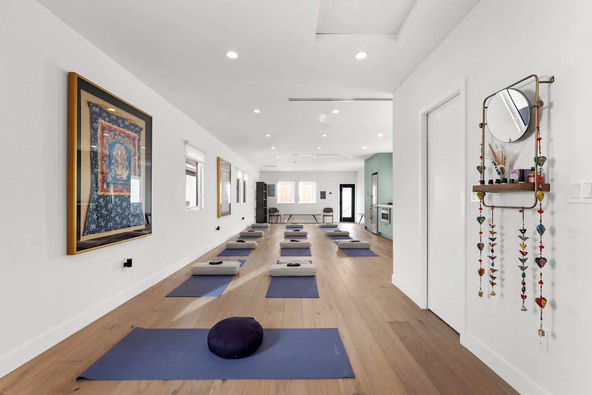 Bloom Loft