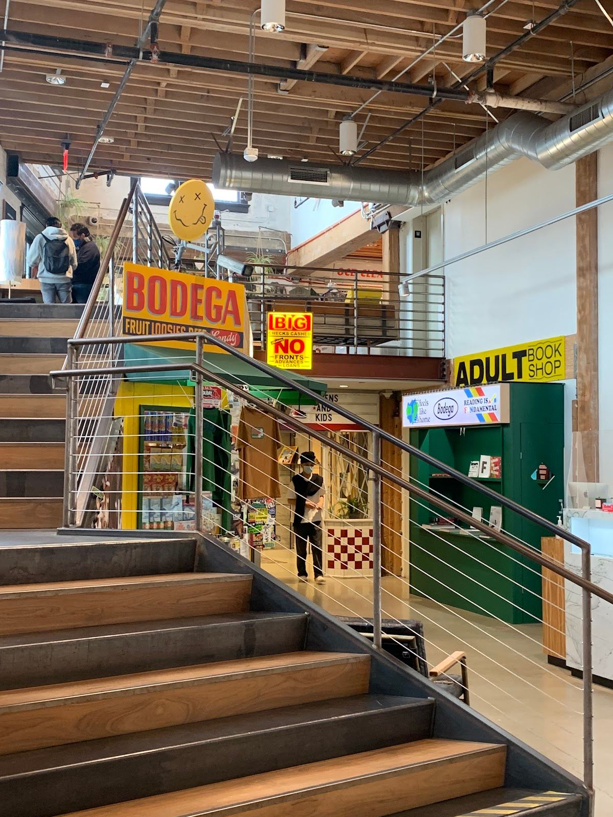 Bodega