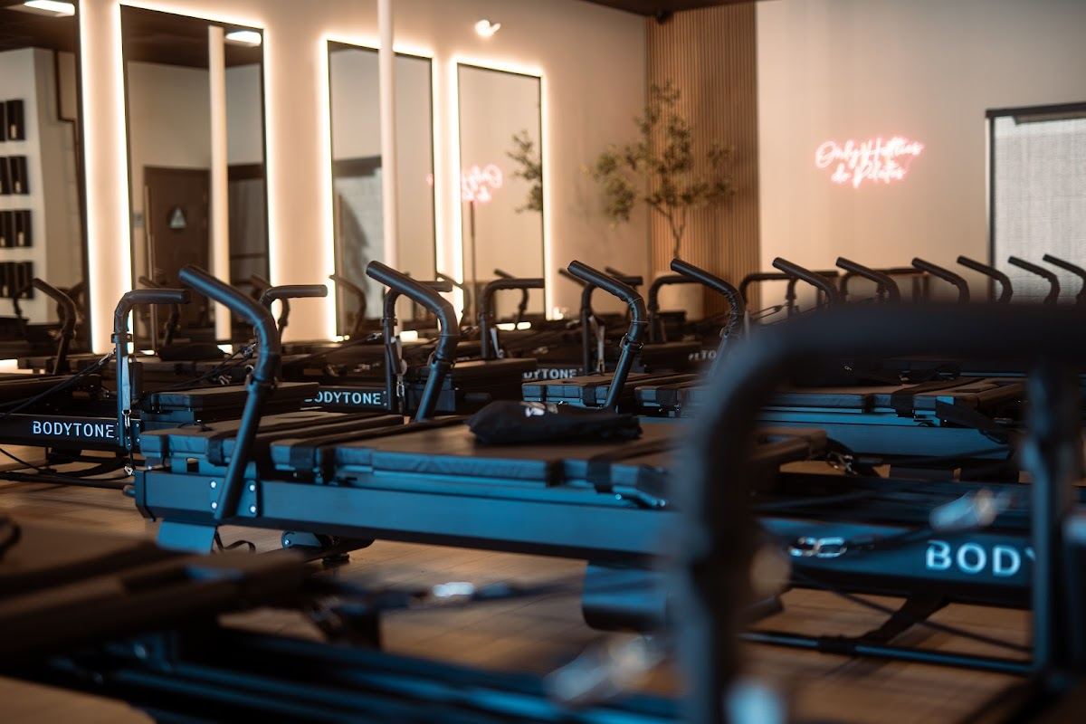 Bodytone Studio - Glendale