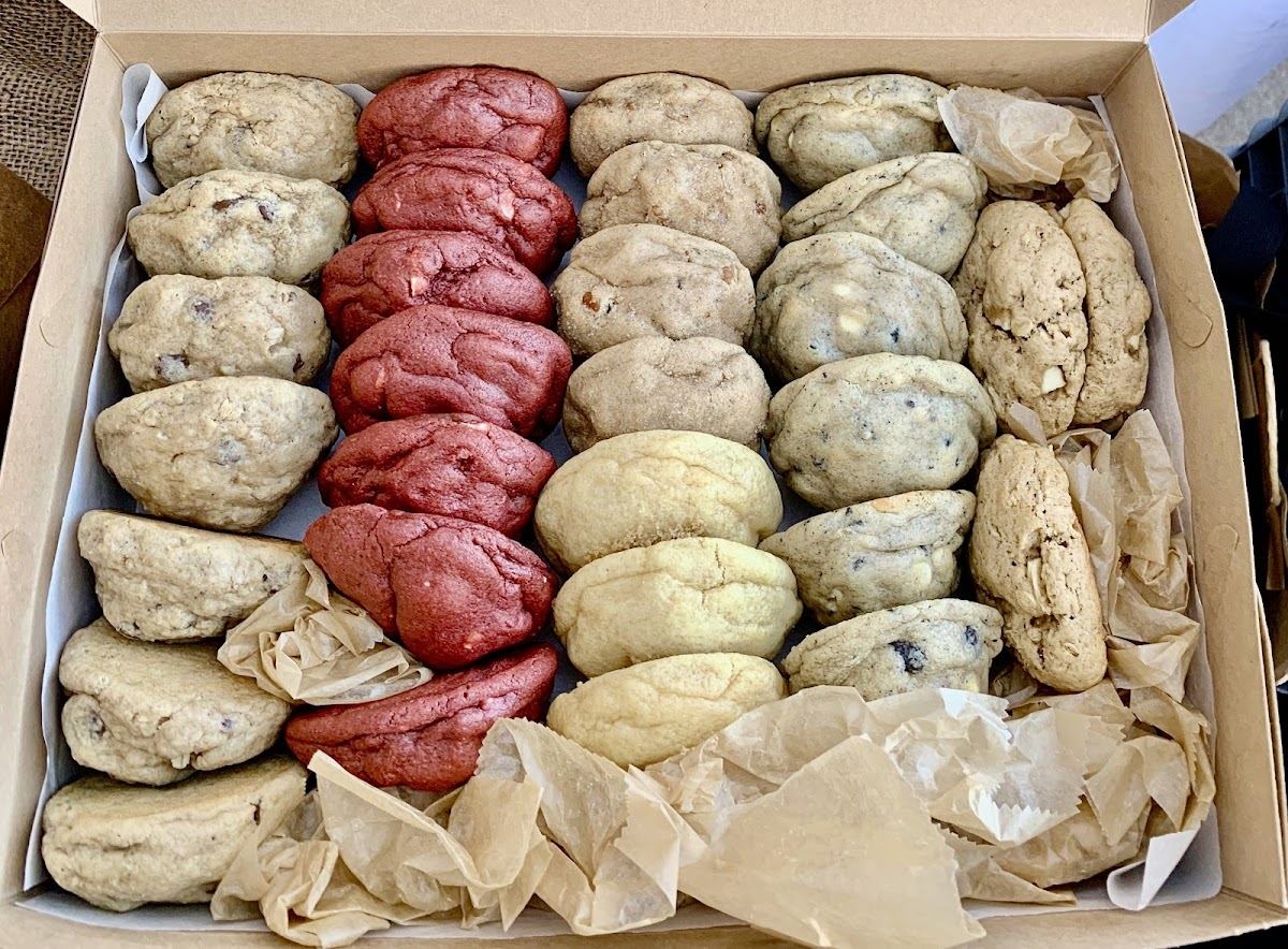 Brady's Bakery