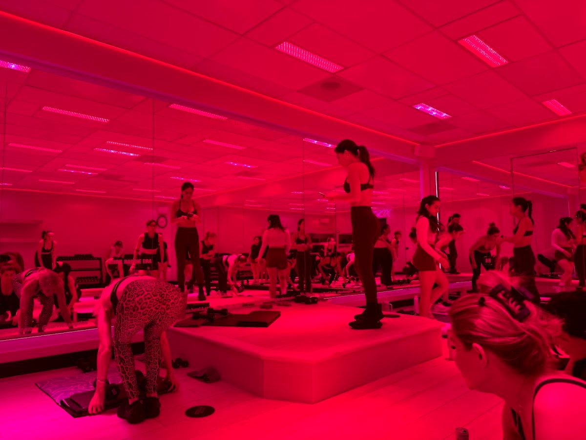BURN Studio City