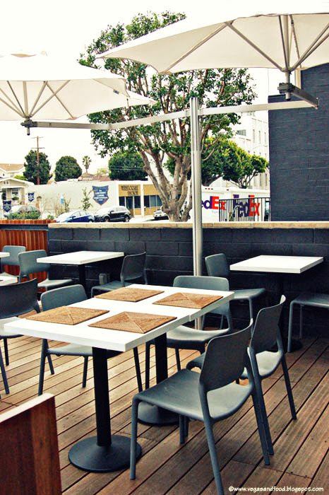 Cafe Gratitude