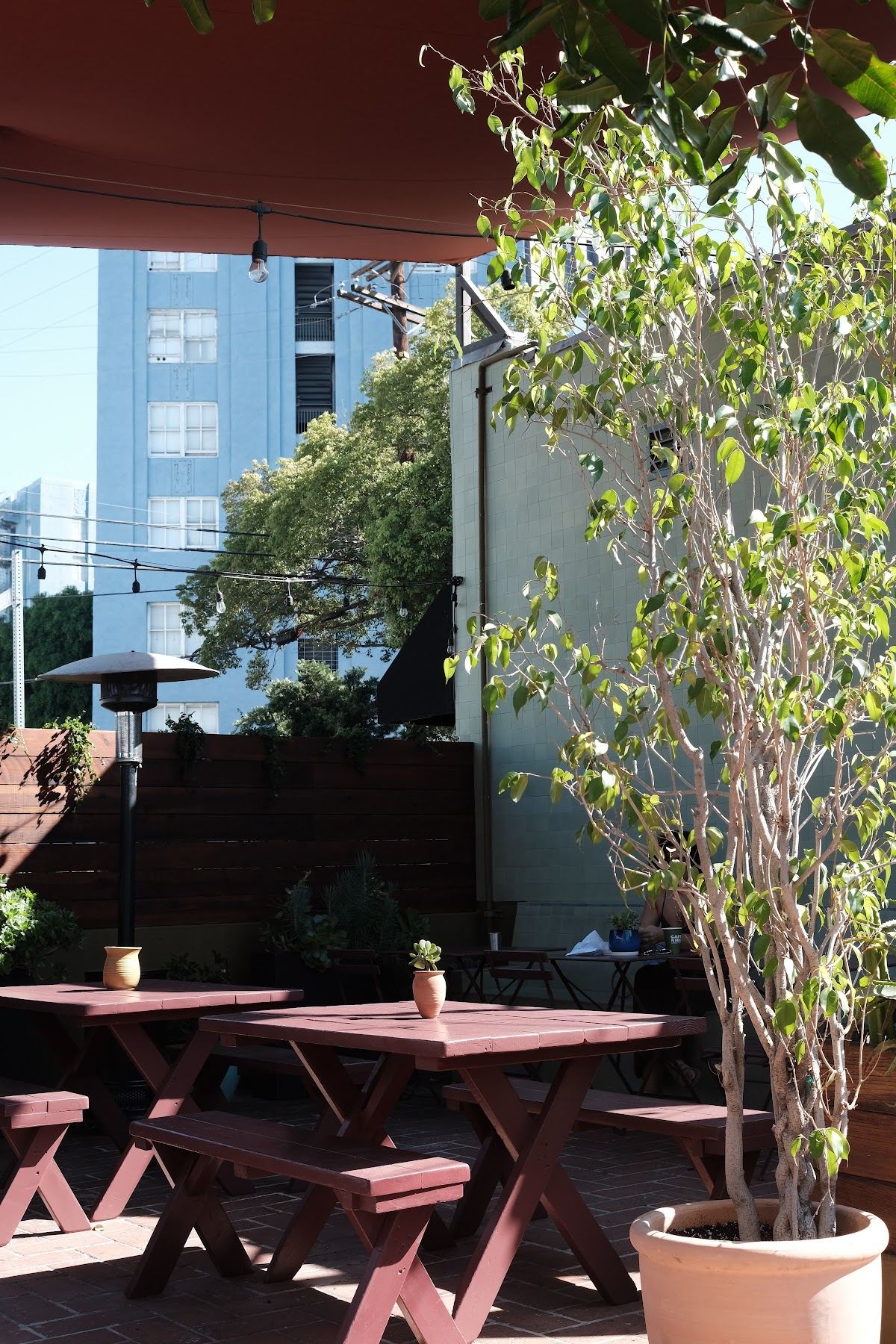 CAFE NIDO: Coffee & Books