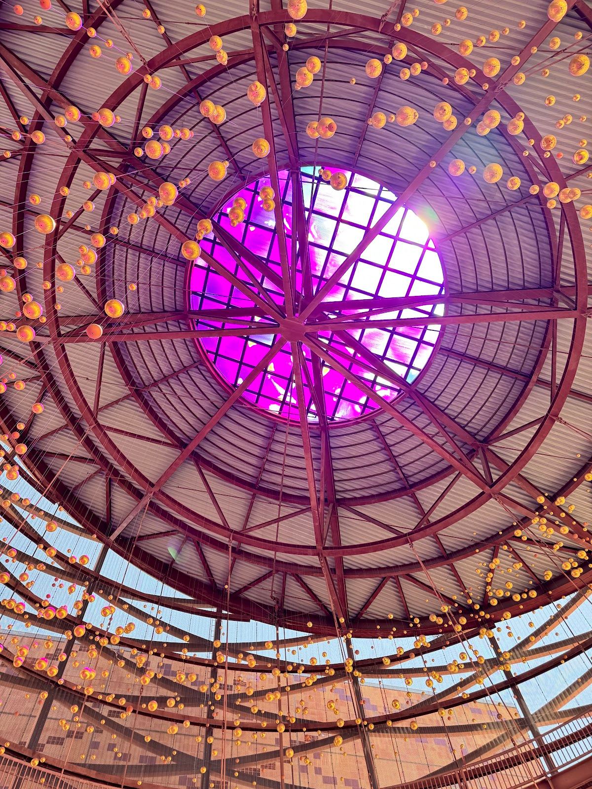 California Science Center IMAX Theater