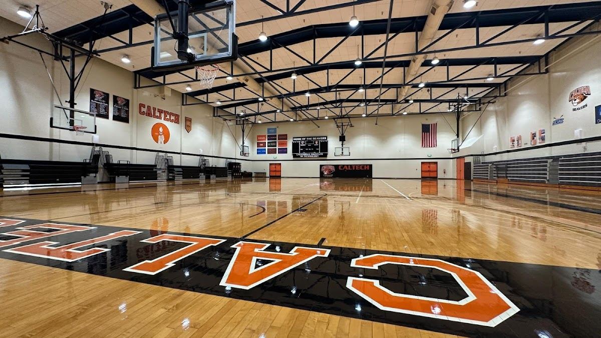 Caltech Athletics (Braun Gym)