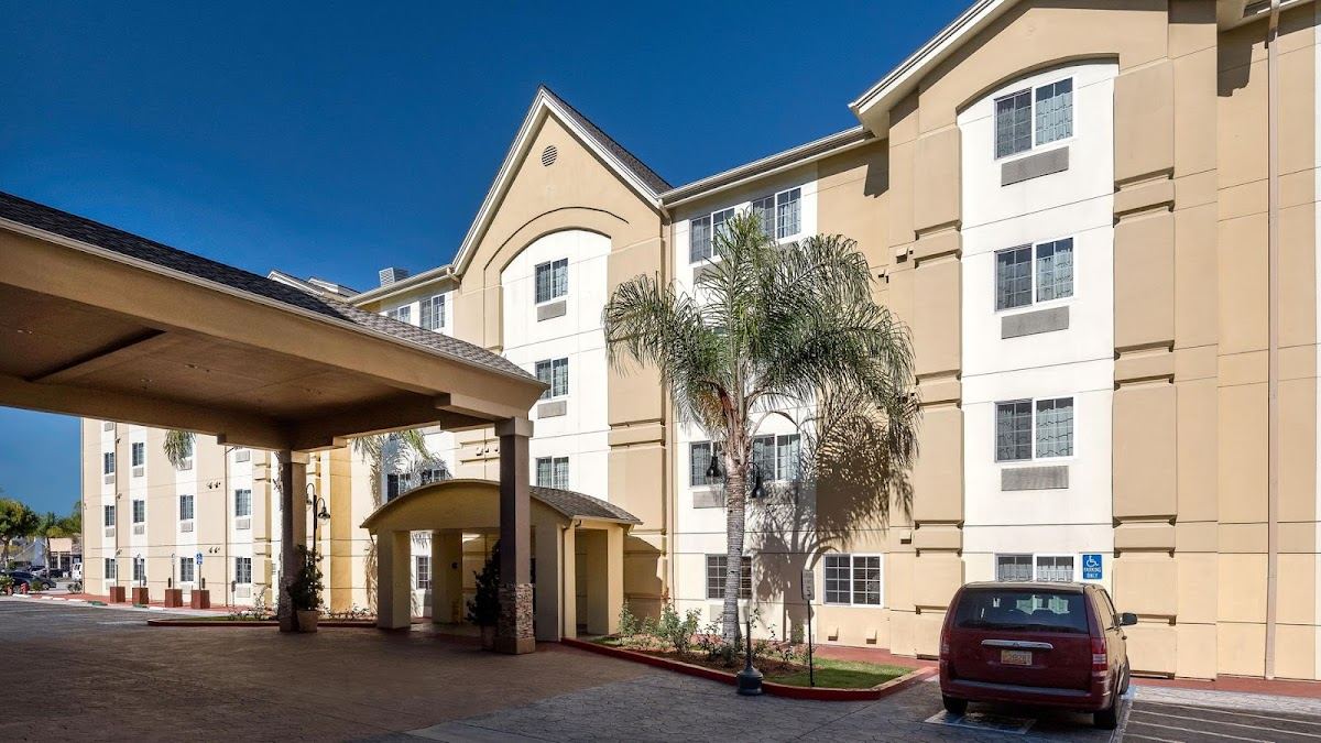 Candlewood Suites LAX Hawthorne by IHG