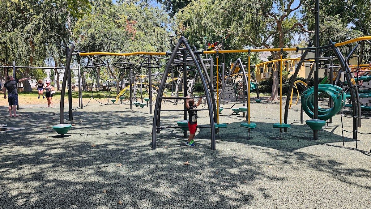 Carr Park