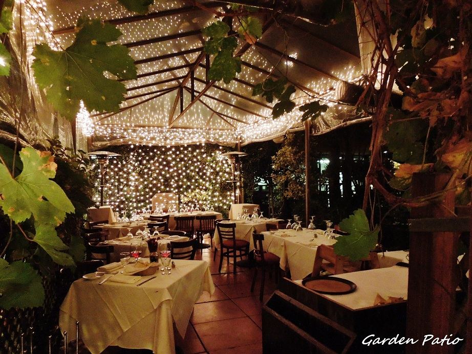 Celestino Ristorante - Pasadena