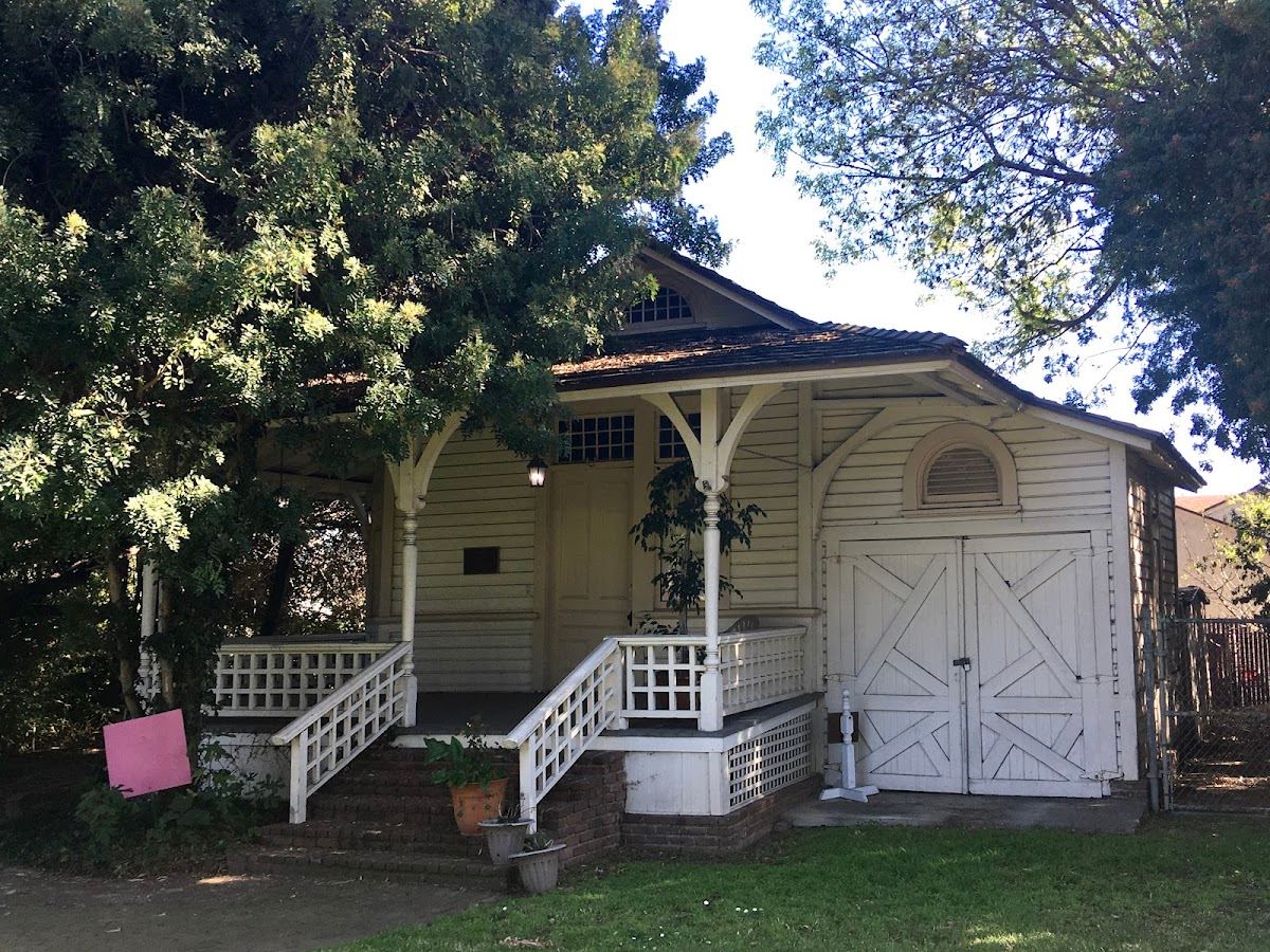 Centinela Adobe