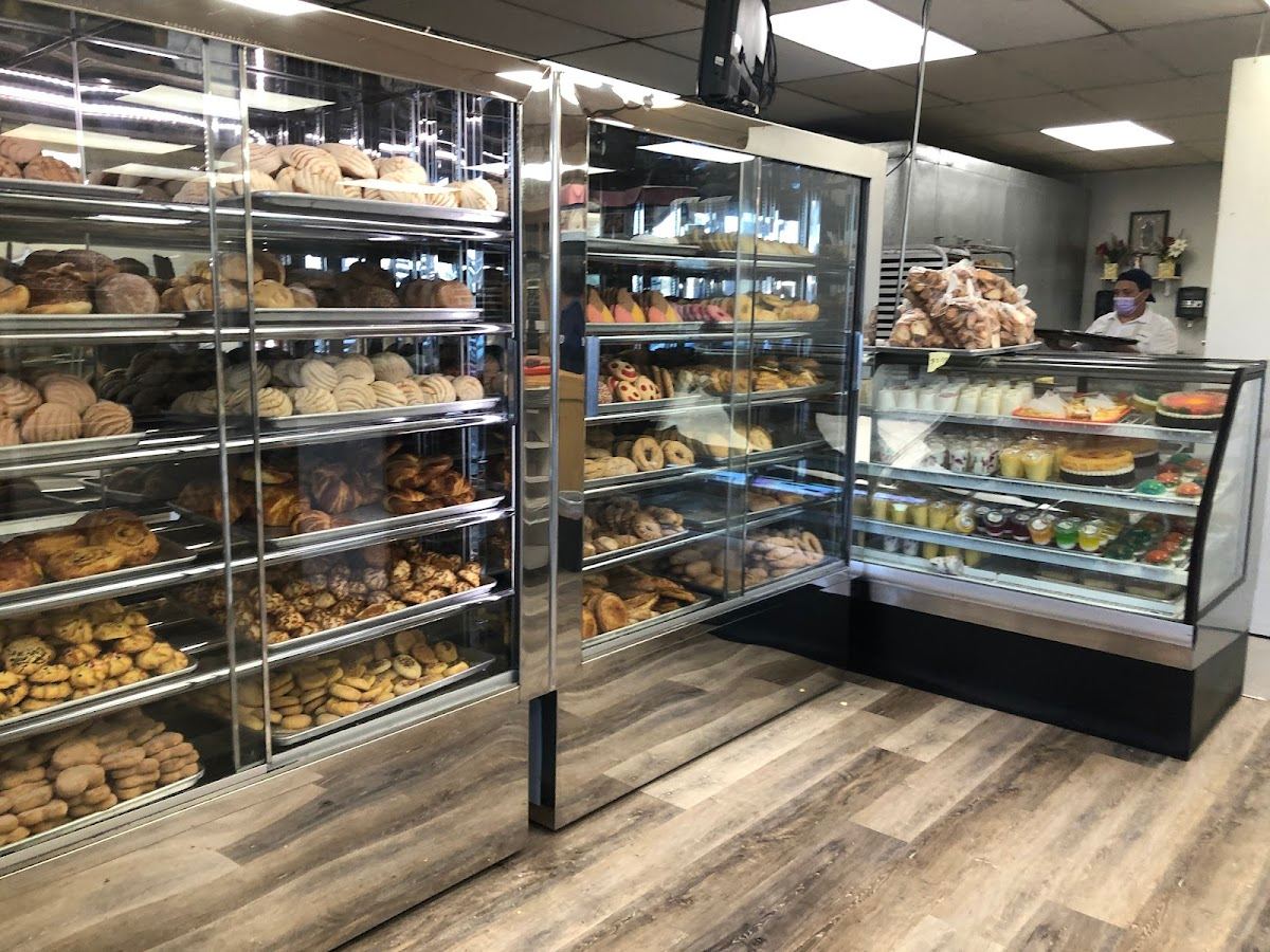 Chapala Bakery