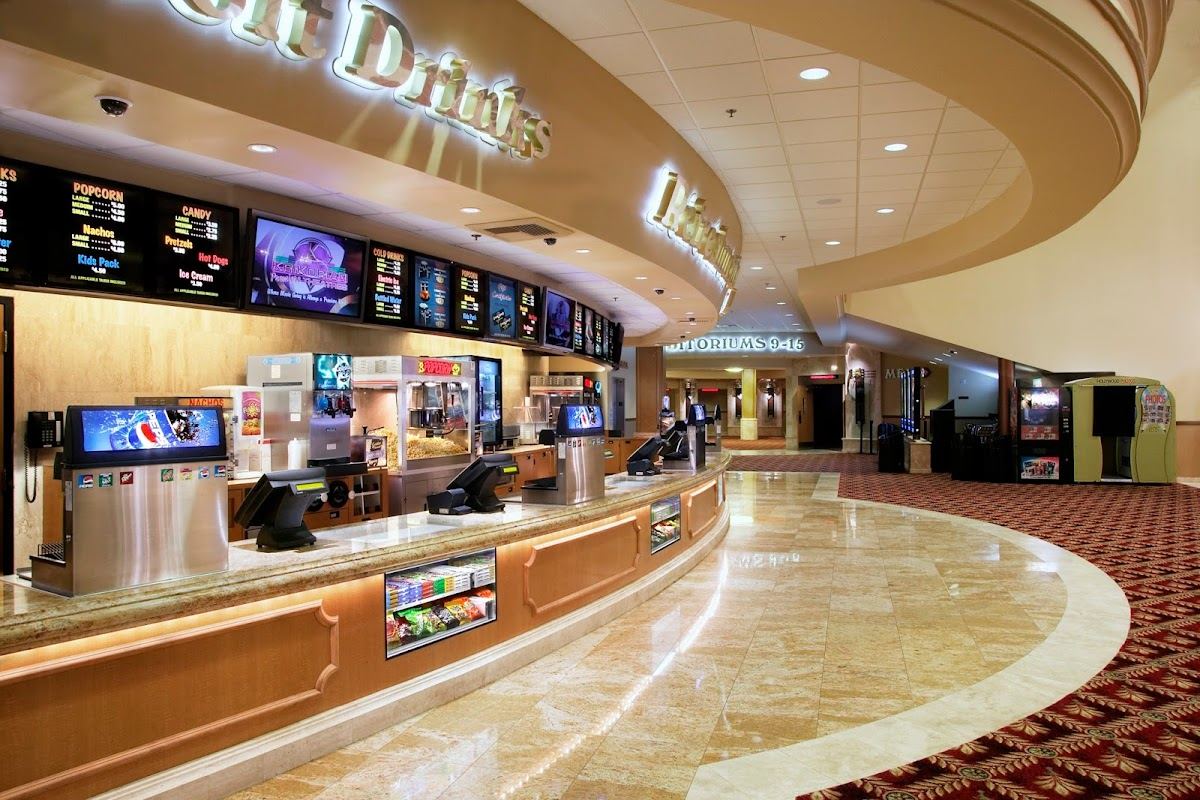 Cinépolis Cinemas Pico Rivera