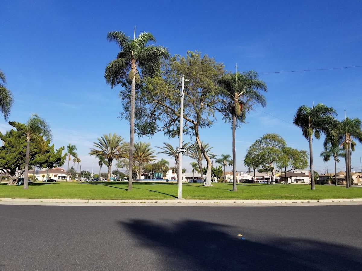 Circle Park