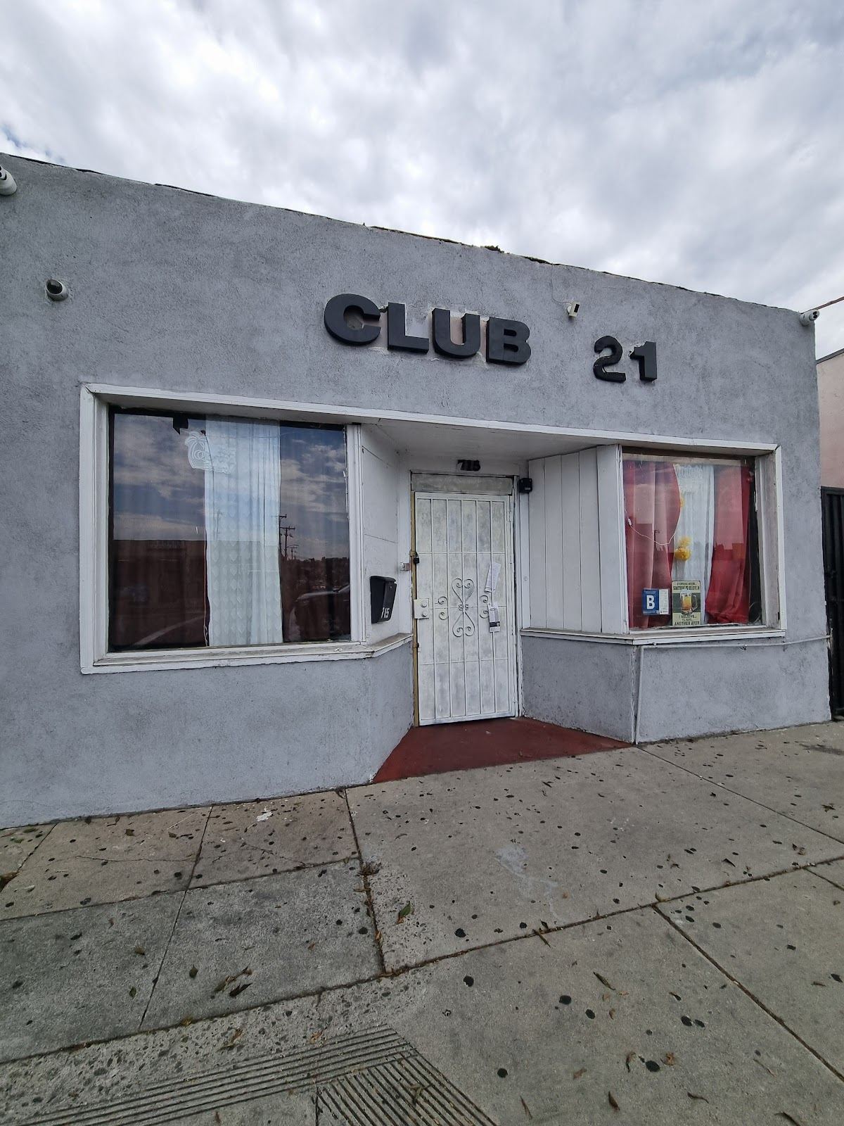 Club 21