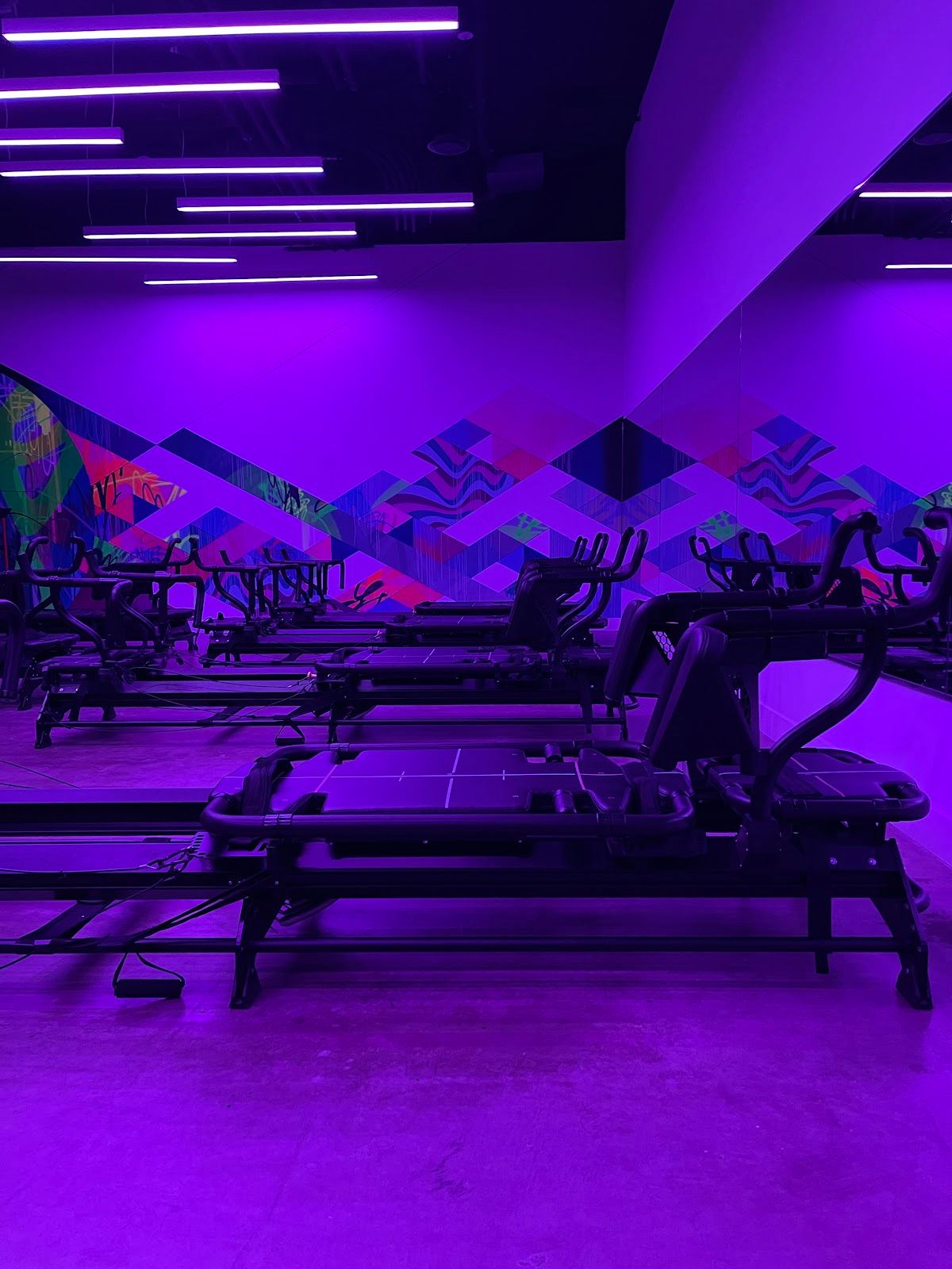 Club Body formerly Club Lagree