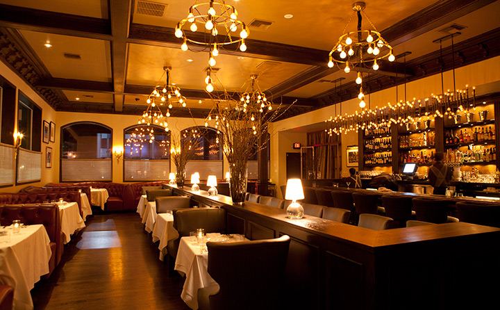 Crossroads Kitchen