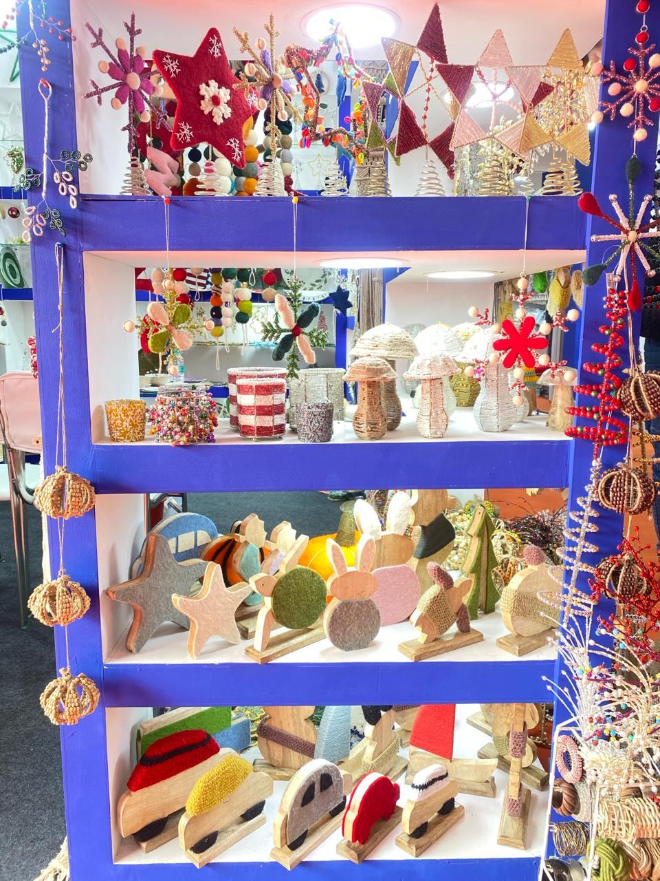 Crystal Art Gallery