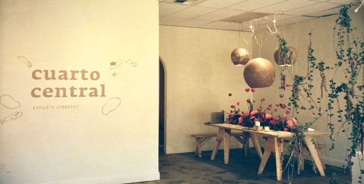 Cuarto Central
