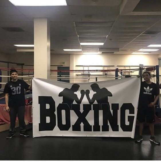 Cudahy Boxing