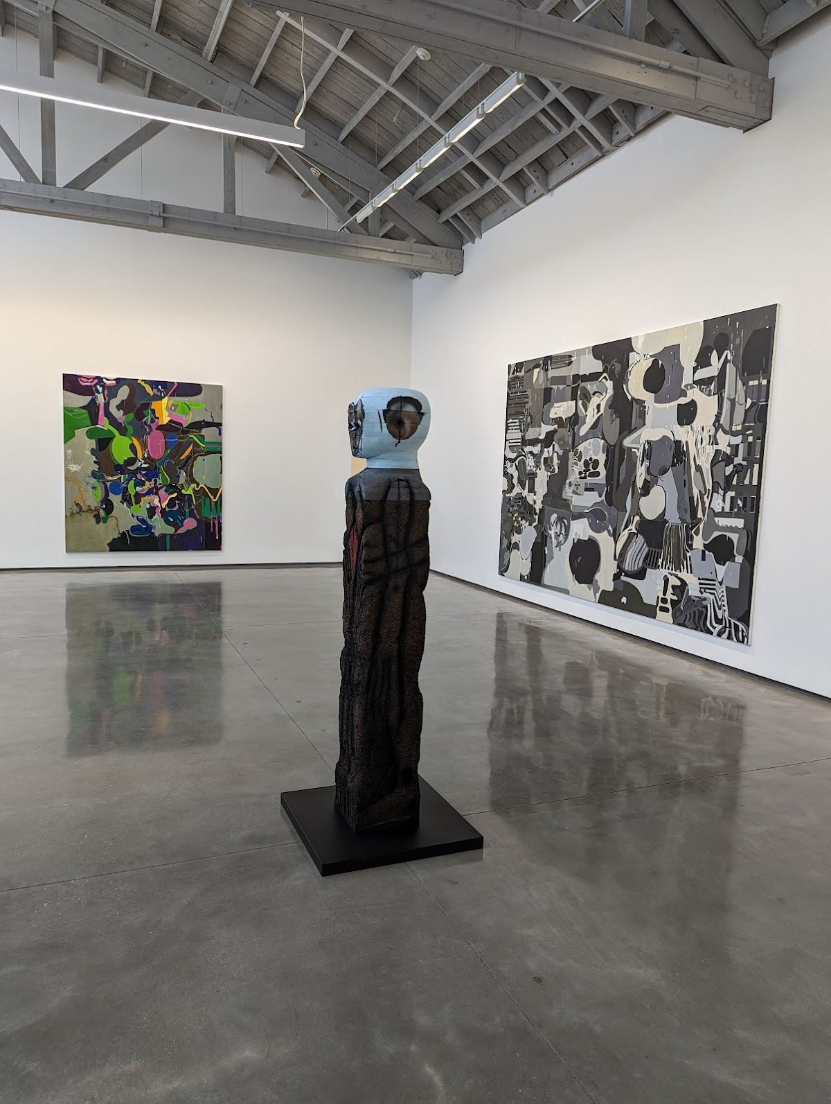 David Kordansky Gallery
