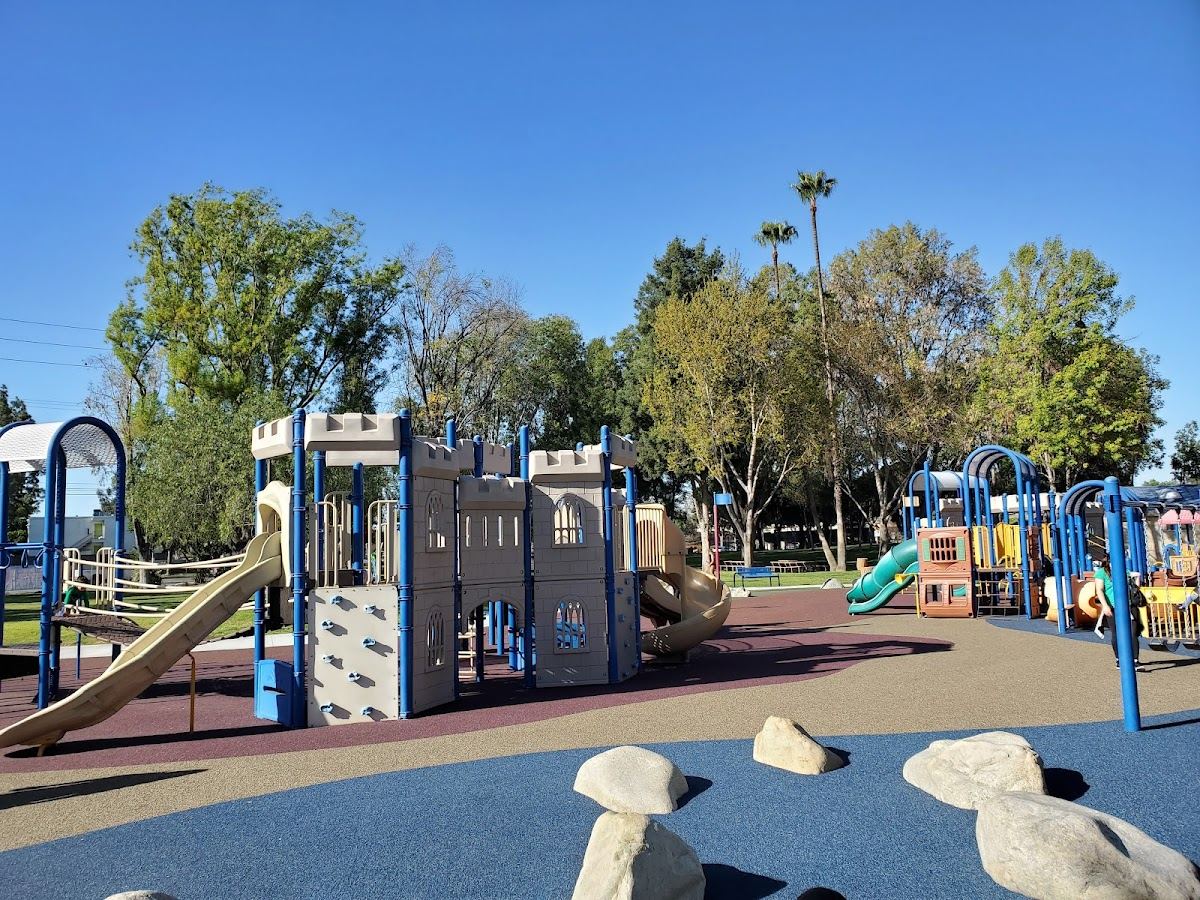 Dennis the Menace Park