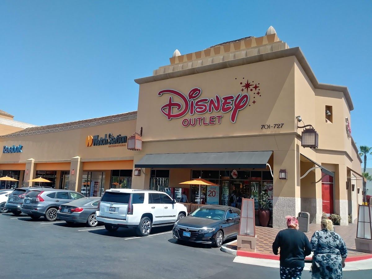 Disney Store