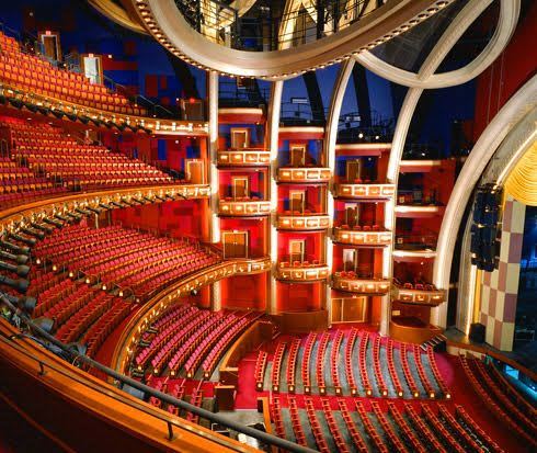 Dolby Theatre
