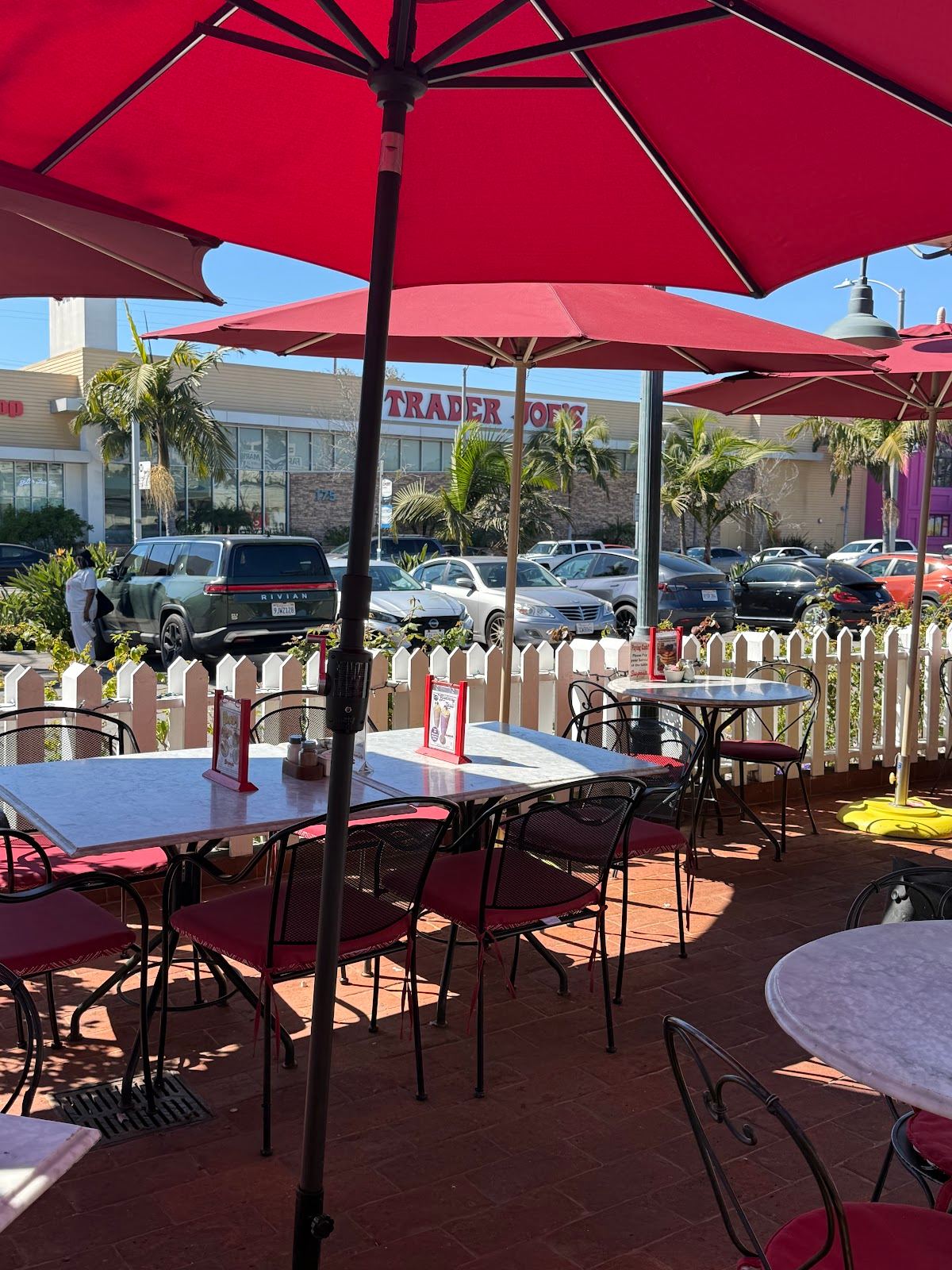 Du-Pars | Restaurant and Bakery