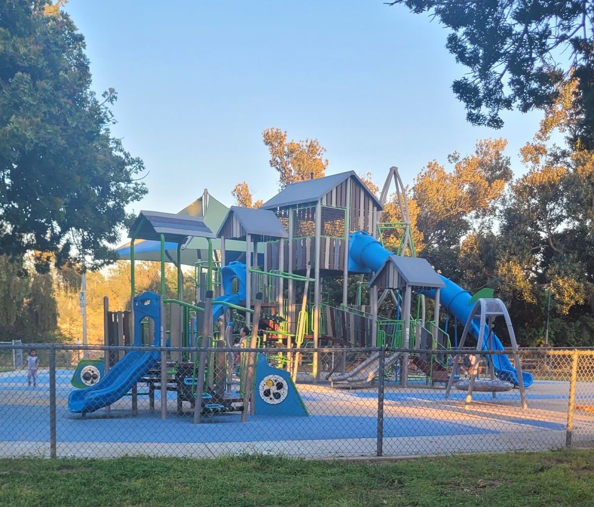 Eagle Rock Recreation Center