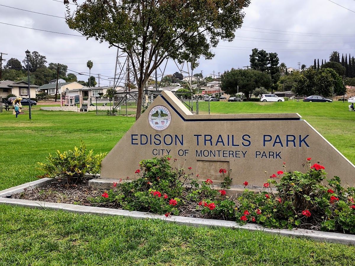 Edison Trails Park