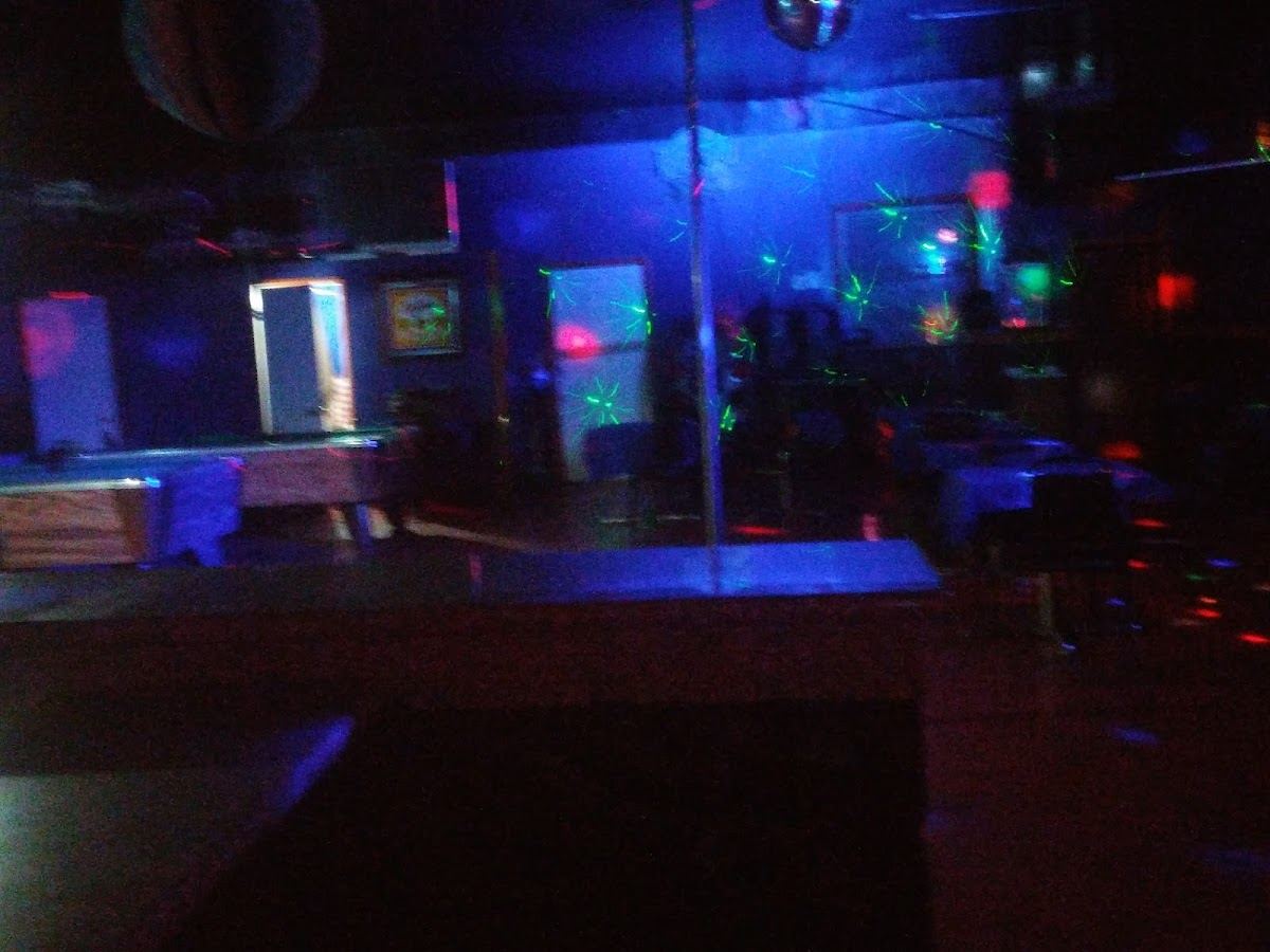 El Norteño Bar and Grill