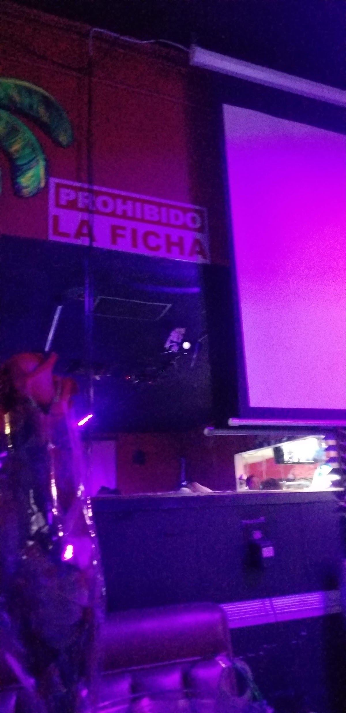 El Palmar Piano Bar