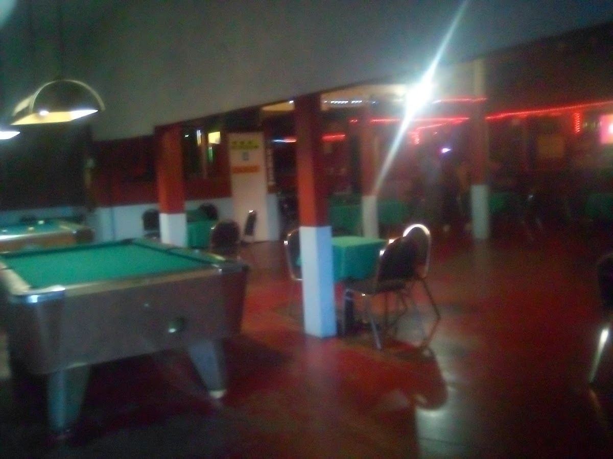 El Paraiso Night Club