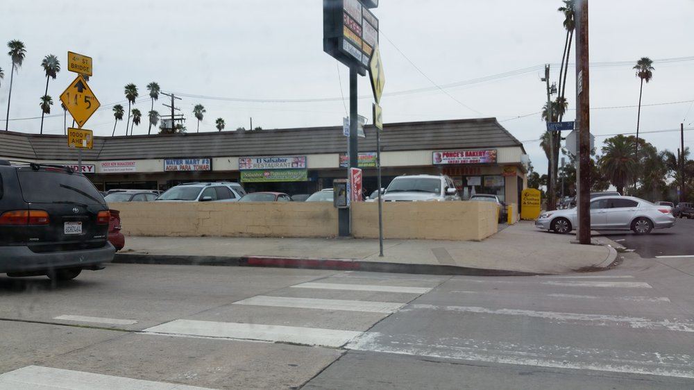 El Salsabor Restaurant | Salvadoran