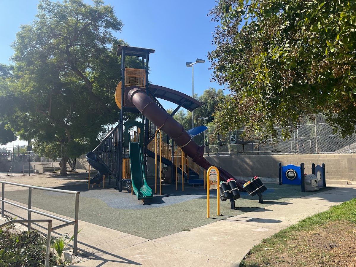 El Sereno Park