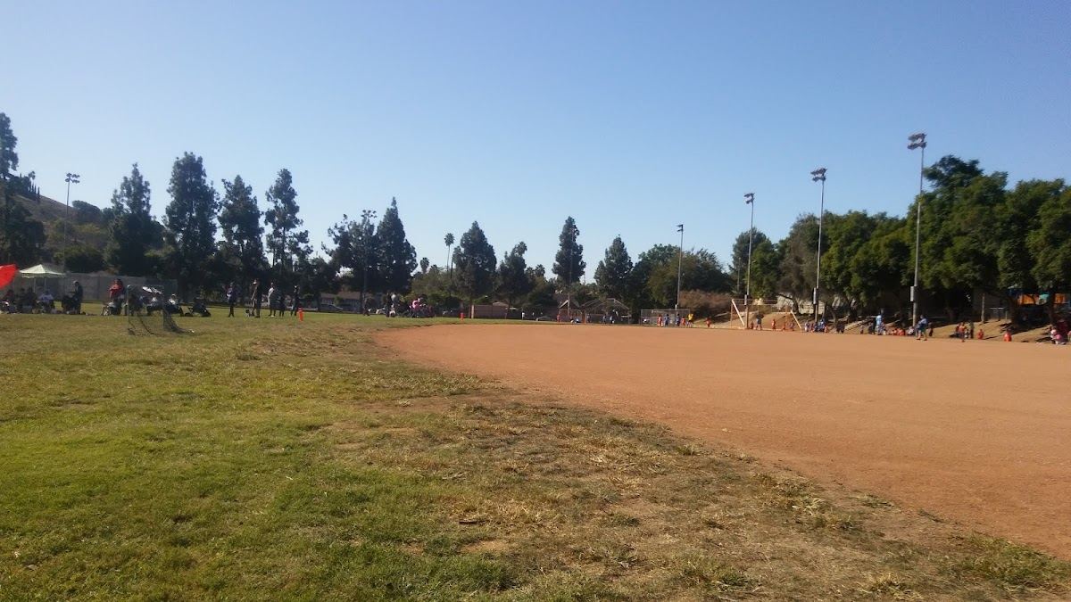 El Sereno Recreation Center