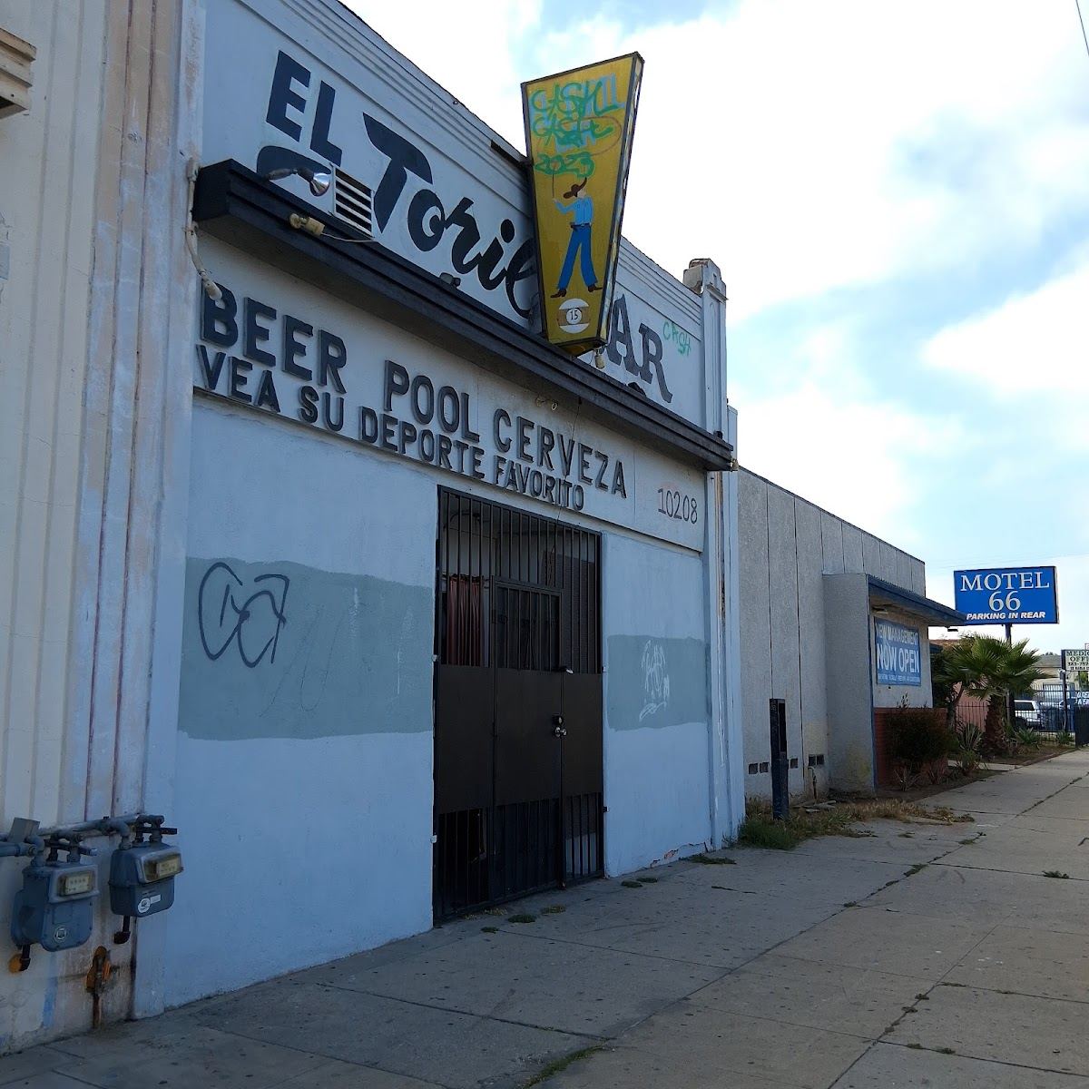 EL Toril Bar