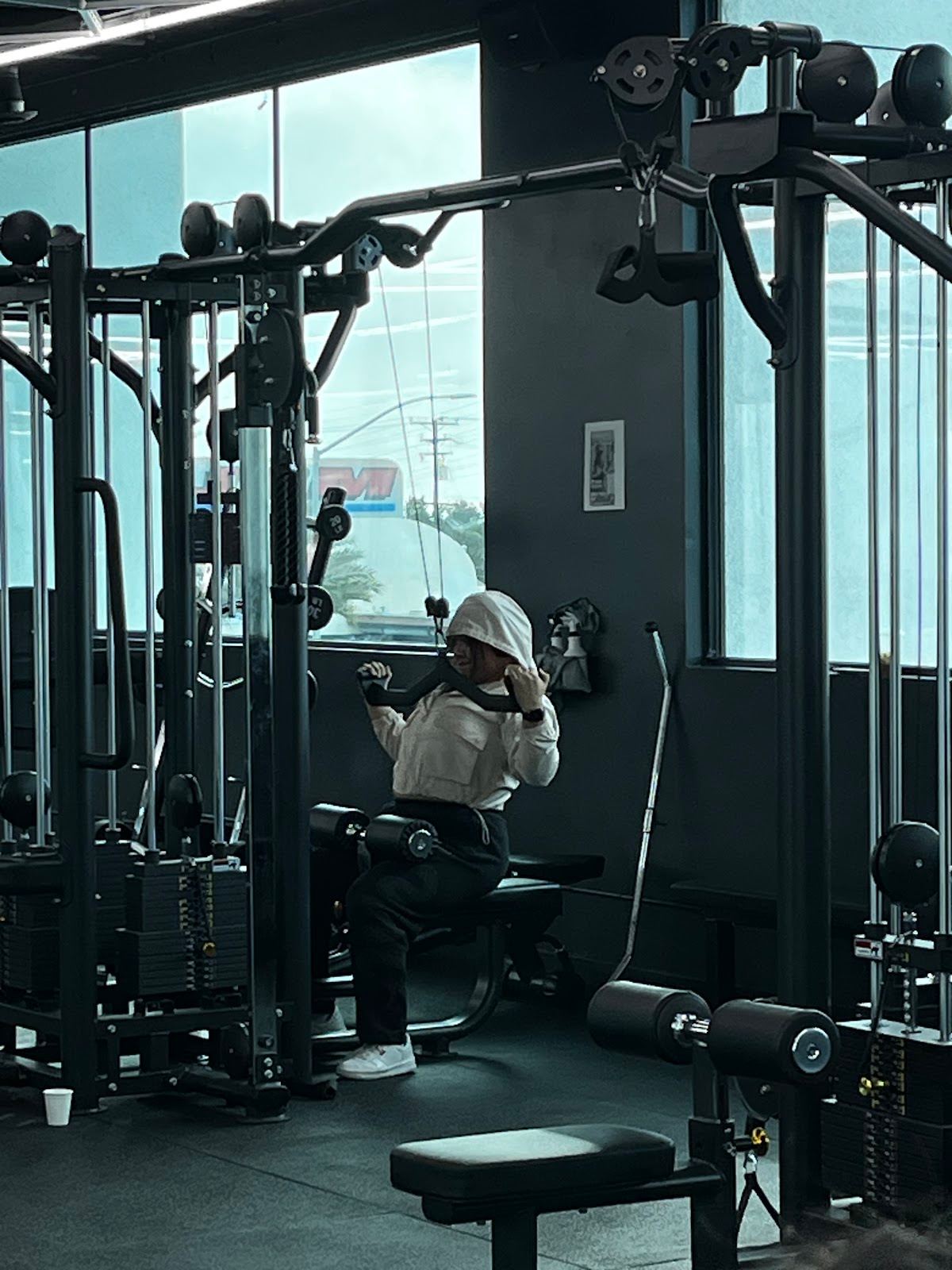 Elite Performance Club