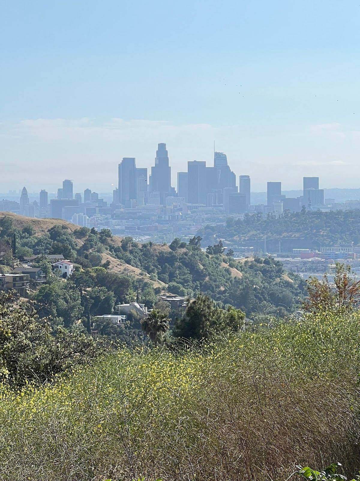 Ernest E. Debs Regional Park