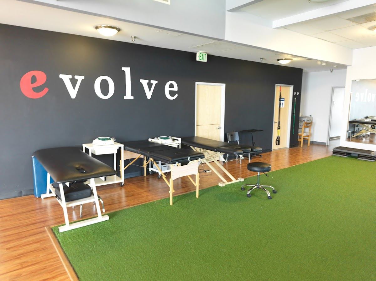 Evolution Physical Therapy - Playa Vista